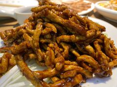 -姥姥家春饼店(佳亿时尚广场店)