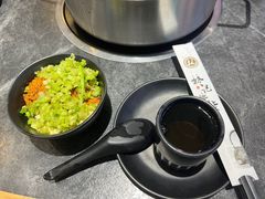 -林记潮牛·牛肉火锅(上马墩店)