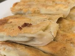 -青岛锅贴(四流中路店)