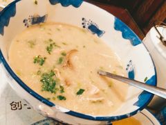 -阿殳菜馆·私厨(水围村店)