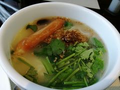 -东方山水金沙酒店-雅香阁中餐厅