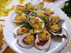 -明记海鲜美食老字号(明记总店)