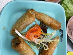 -蔡澜Pho·越南粉餐厅(海上世界店)