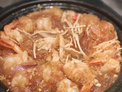 -前海沿·海鲜水饺青岛菜(乐客城店)