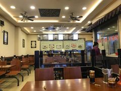 大堂-小姜锅贴(凤凰街店)