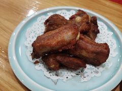 -糟粕醋·椰苑海南菜餐厅(亚龙湾天域酒店)