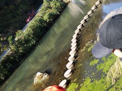-夏霖九天银瀑风景区