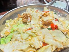 -回家吃饭·地道南昌菜(建德观总店)