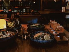 -岔巴精酿啤酒餐吧(南屏街店)