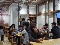 大堂-小满手工粉(上海文峰广场店)