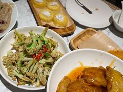 -关东小磨东北菜(漕河泾印象城店)