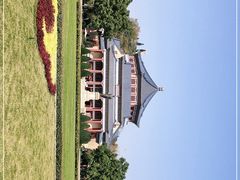 -广州中山纪念堂