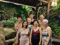 -溧阳天目湖天沐温泉