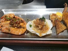 -大神太神·铁板烧(七宝领展广场店)