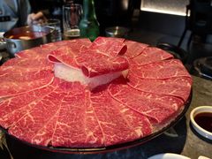-德天肥牛海鲜火锅(城西银泰店)