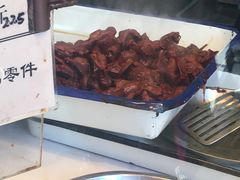 -小李烧鸡(西北角总店)