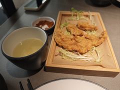 -同仁四季椰子鸡(无锡滨湖万象汇店)