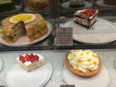 -HARBS(名铁名古屋店)