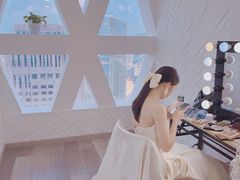 -金夫人化妆摄影职业培训学校