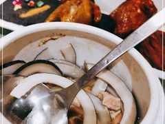 -大鸽饭(岗顶店)