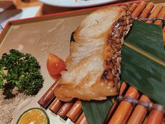 -酒井酱子·深夜食堂(东城汇店)