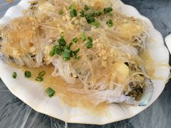 -覃记海鲜美食餐厅