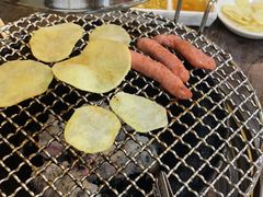 -P1泥炉烤肉(市桥富华东路店)