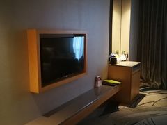 -苏州太湖假日酒店