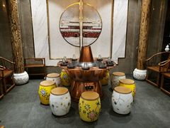 -丁卯•铜锅涮肉(工体店)