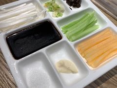 烤鸭小料-小大董·烤鸭(凤凰汇店)