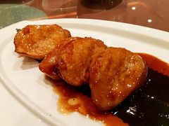 -御花园·粤菜·海鲜火锅(中山公园店)