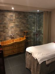 -时尚殿堂·颜SPA
