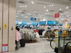 -BIGOFFS 超级折扣(仁恒伊势丹店)