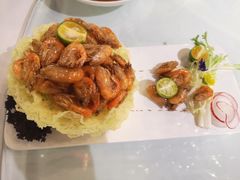 -徐记私厨(半淞园路店)