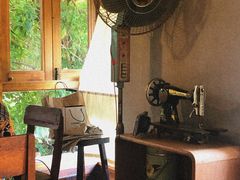 -时光花园(白鹭洲店)