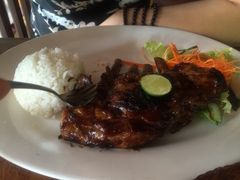 -Pundi Pundi Restaurant