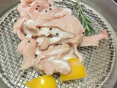 -安又胖韩国烤肉(美罗城店)