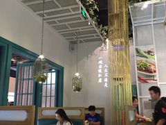 -潮粥荟·潮汕砂锅粥(朝阳大悦城店)