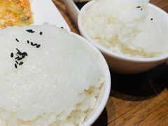 -北李妈妈菜·虾爬子大锅贴(贵和店)