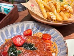 -一沙一城·岩烤牛扒(深圳首店)