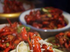 -虾乐园龙虾·夜宵(松江店)