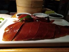 -青年公社烤鸭(青年路店)