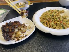 -紫光园·烤鸭·北京菜(团结湖店)