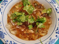 -香满居张记小厨私房菜(青岛站店)