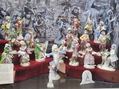 -Me Coffee下午茶艺术空间