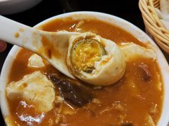 -方中山胡辣汤(西安高新区店)