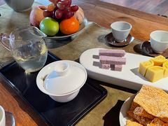 -青竺·青竹茶舍(断桥店)