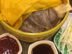 -大地春饼店(黄河路店)