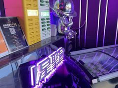 -星聚会KTV(合生汇黑金店)