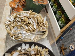 -菲住布渴酒店自助餐厅(阿里巴巴西溪园区店)